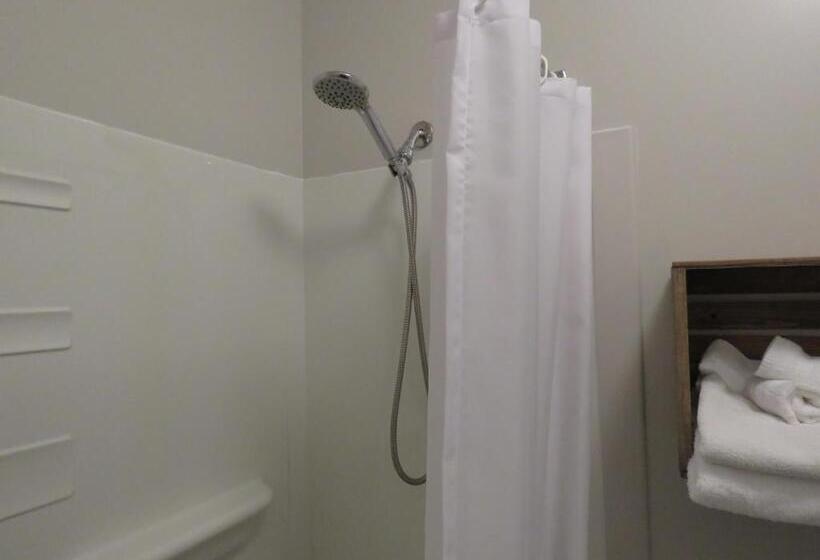 여관 Le Sainte Hélène Auberge & Spa Nordique