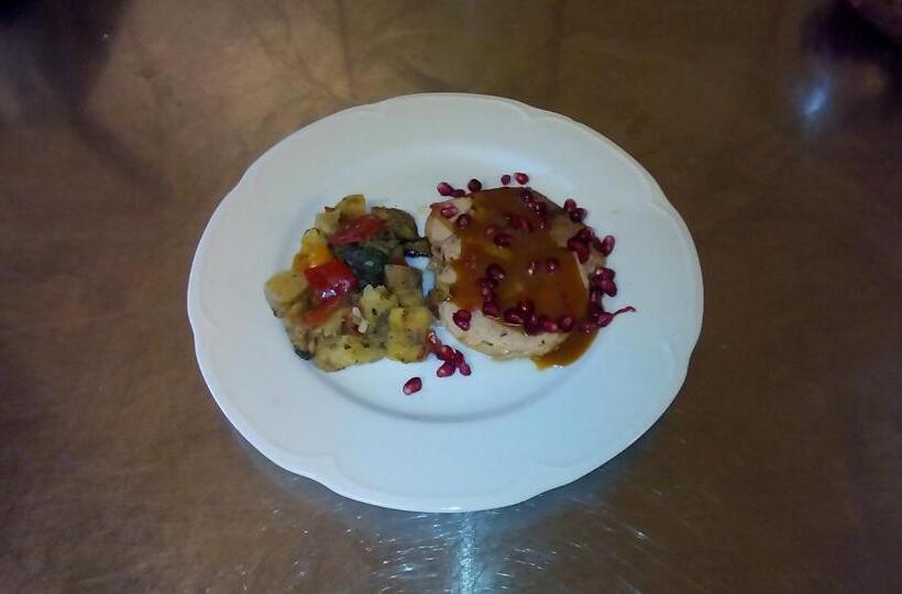 فندق فئة نجمة واحدة Monte Fior