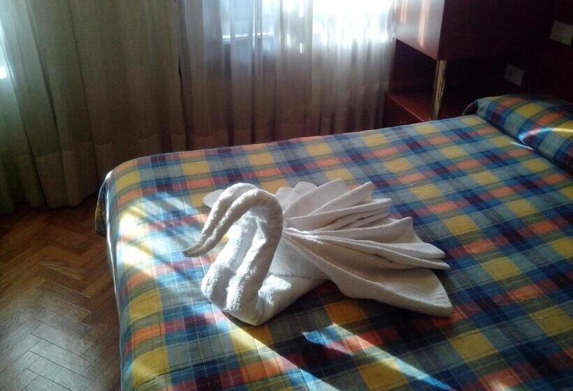 فندق فئة نجمة واحدة Monte Fior