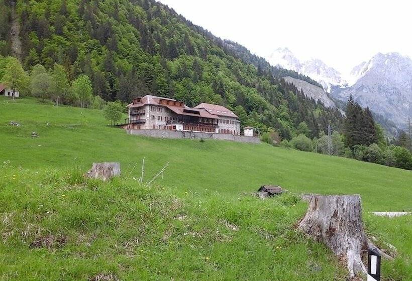 簡易ホテル Pradibosco Agrituristico