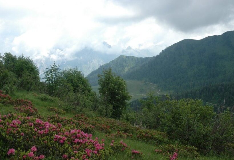 簡易ホテル Pradibosco Agrituristico