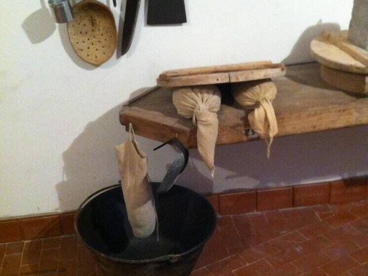 簡易ホテル Pradibosco Agrituristico