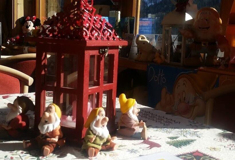 簡易ホテル Pradibosco Agrituristico