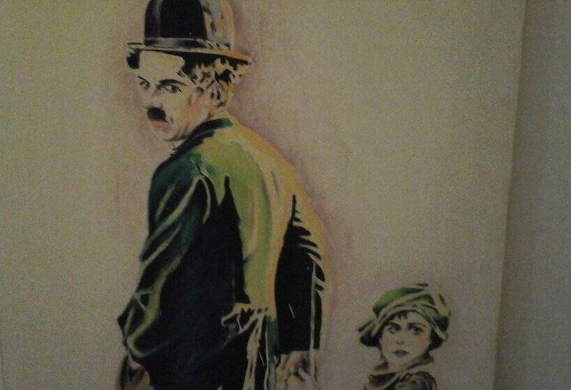 簡易ホテル Pradibosco Agrituristico