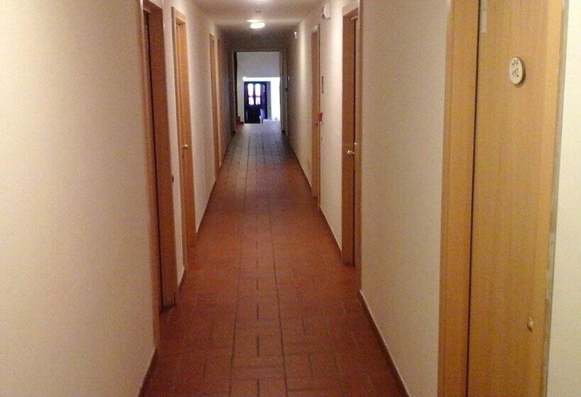 簡易ホテル Pradibosco Agrituristico