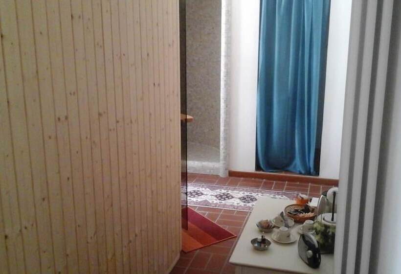 簡易ホテル Pradibosco Agrituristico