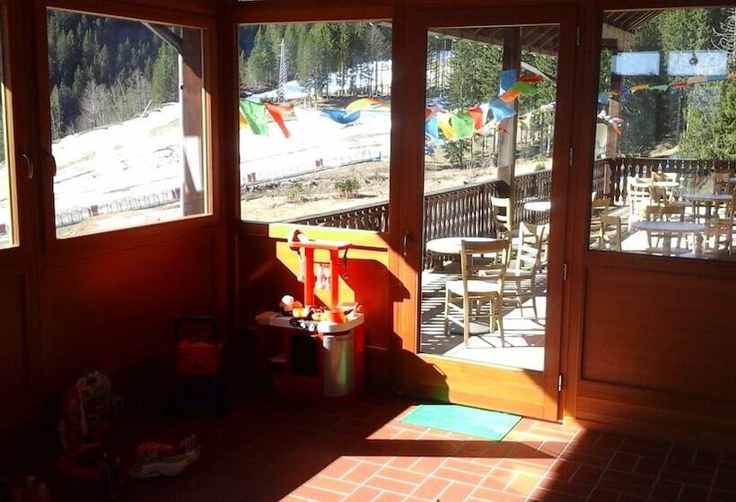 簡易ホテル Pradibosco Agrituristico