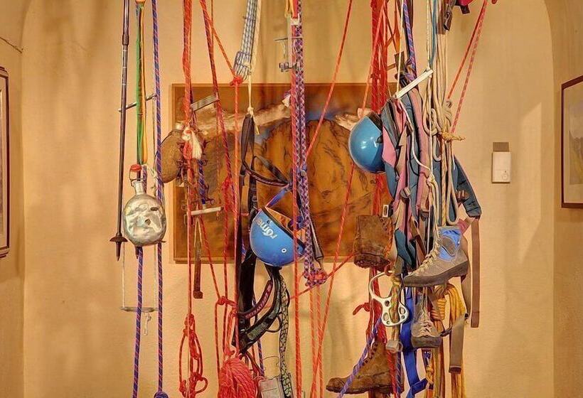 簡易ホテル Pradibosco Agrituristico