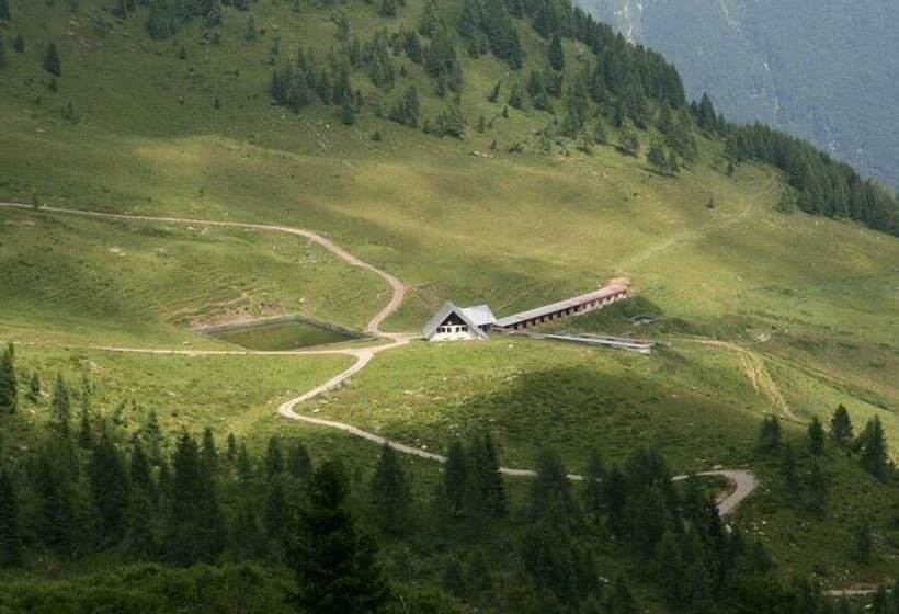 簡易ホテル Pradibosco Agrituristico