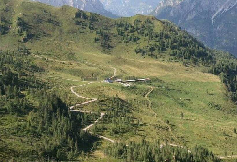 簡易ホテル Pradibosco Agrituristico