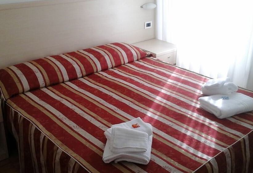 簡易ホテル Pradibosco Agrituristico