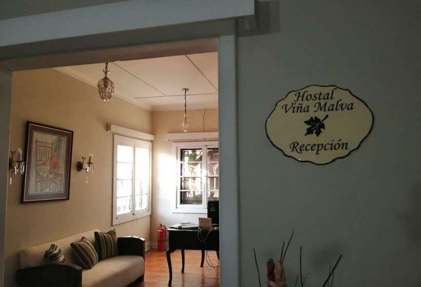 Hostal Viña Malva