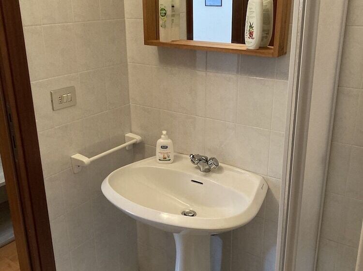 호텔 Albergo Ristorante Lis Aganis