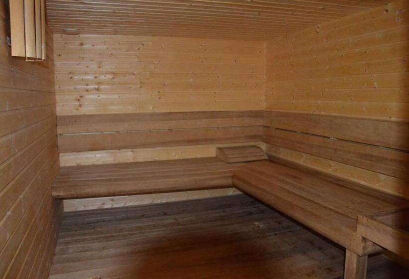 酒店 Apartmány Divoký Anděl