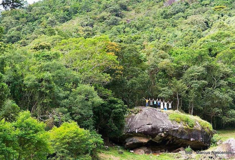 فندق Arte De Santo Antônio