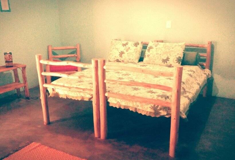 فندق Arte De Santo Antônio