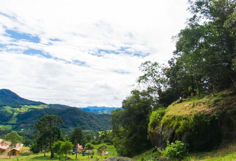 فندق Arte De Santo Antônio