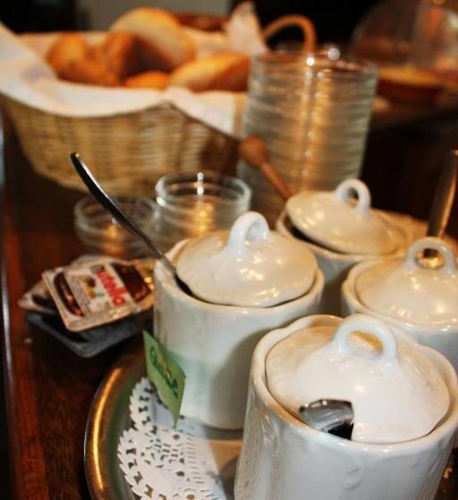 酒店 Boarding House Hohenwart