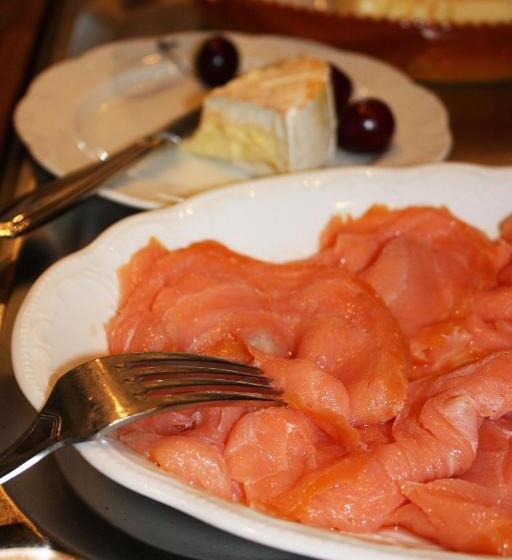 酒店 Boarding House Hohenwart