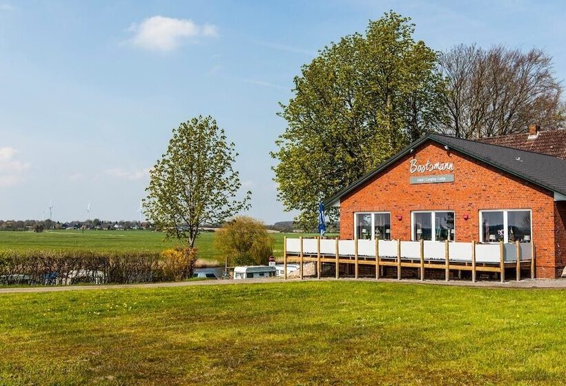 Отель Bootsmann