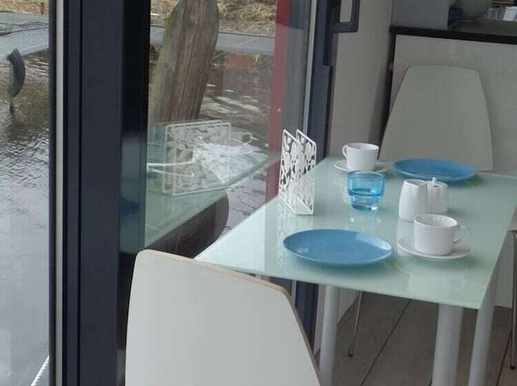 בית מלון כפרי Bootsmann