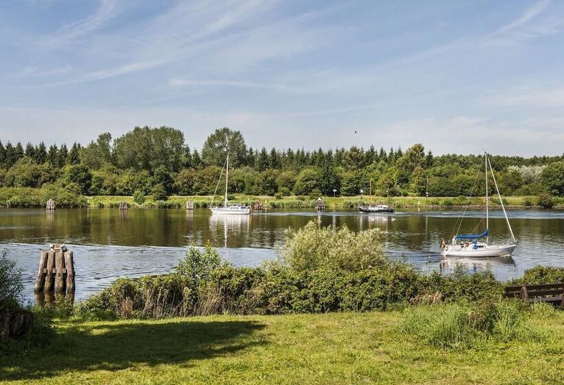 בית מלון כפרי Bootsmann