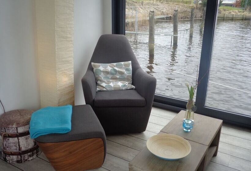 Отель Bootsmann