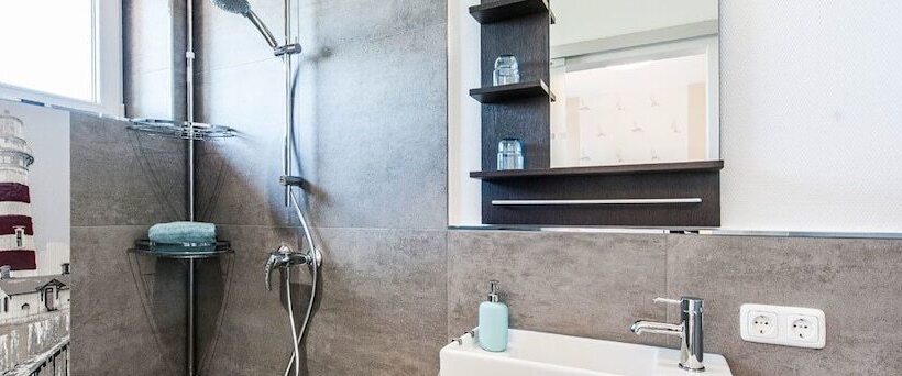 בית מלון כפרי Bootsmann