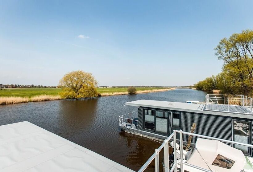 Отель Bootsmann