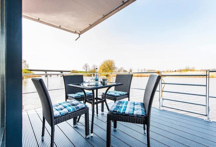 בית מלון כפרי Bootsmann