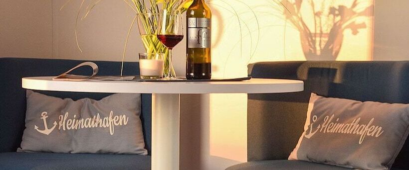 בית מלון כפרי Bootsmann