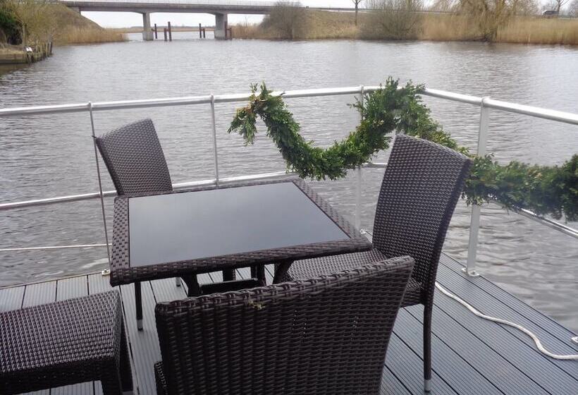 Отель Bootsmann