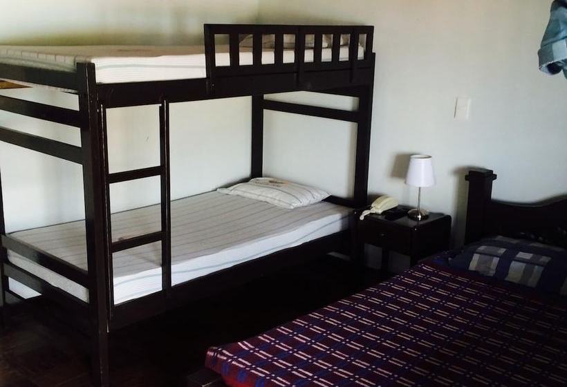 酒店 Brisas Del Calima Lago Calima