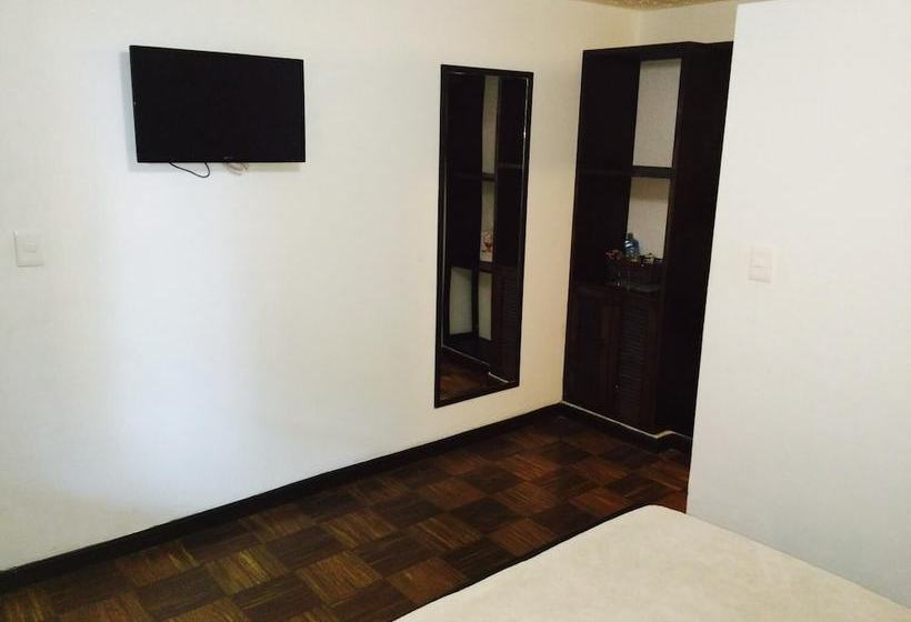 酒店 Brisas Del Calima Lago Calima