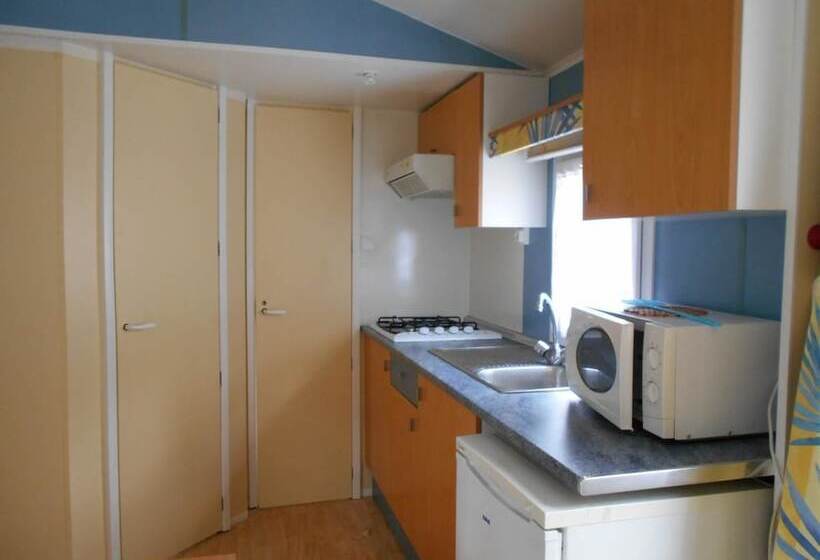 酒店 Camping Bellevue