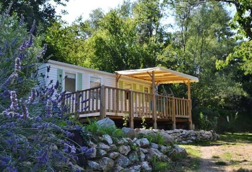 酒店 Camping Bellevue