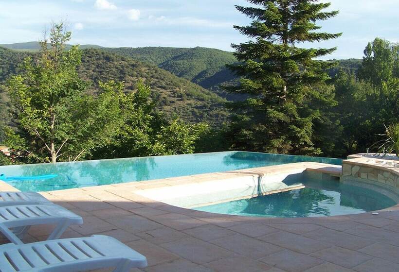 酒店 Camping Bellevue