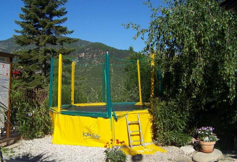 酒店 Camping Bellevue