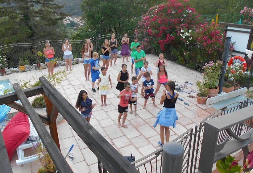 酒店 Camping Bellevue