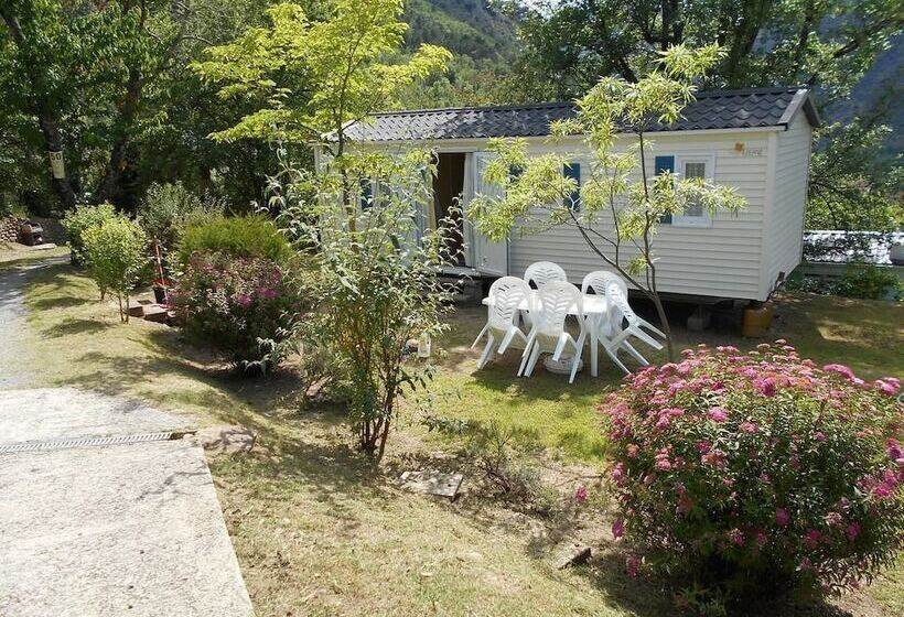 酒店 Camping Bellevue