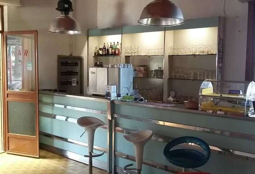 בית מלון כפרי Camping Eden Park