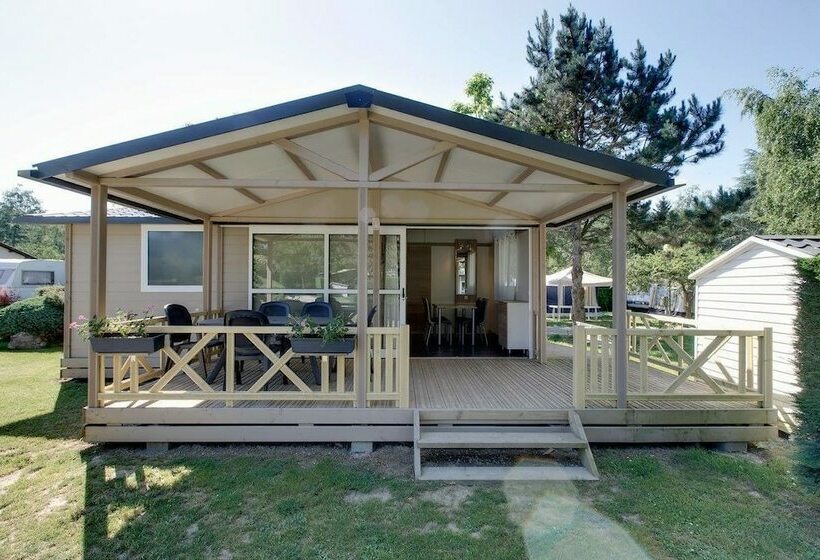 酒店 Camping Le Bontemps