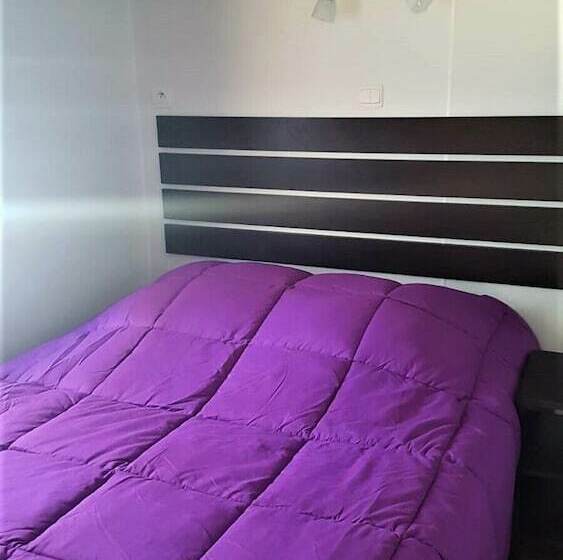 酒店 Camping Le Bontemps