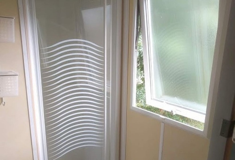 酒店 Camping Le Rotja