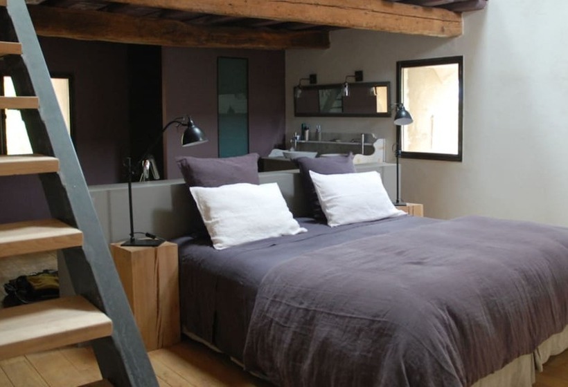 酒店 Chateau De Villeclare