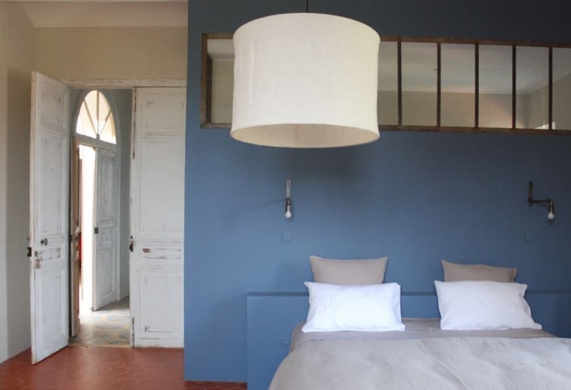 酒店 Chateau De Villeclare