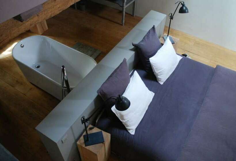 酒店 Chateau De Villeclare