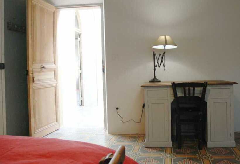 酒店 Chateau De Villeclare