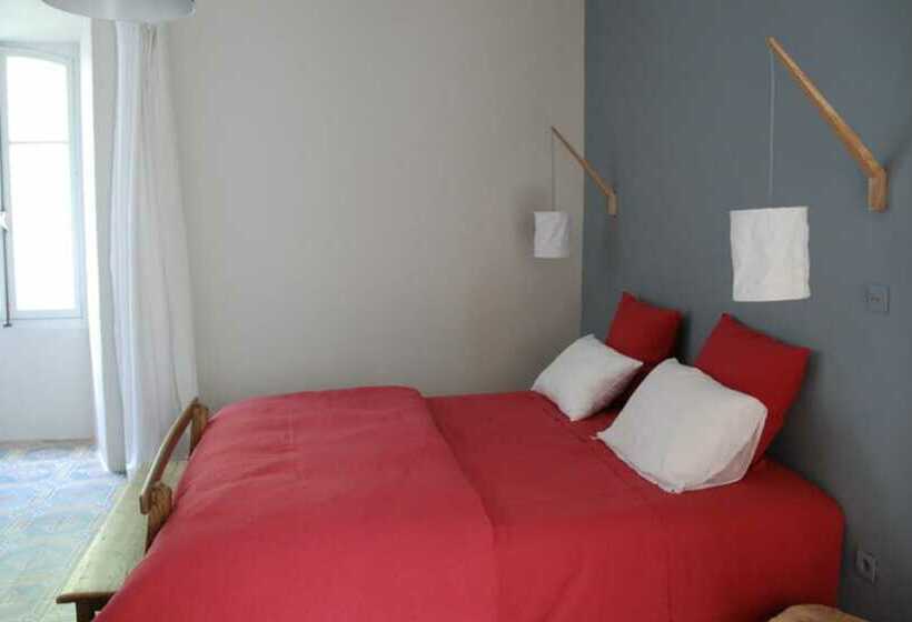 酒店 Chateau De Villeclare