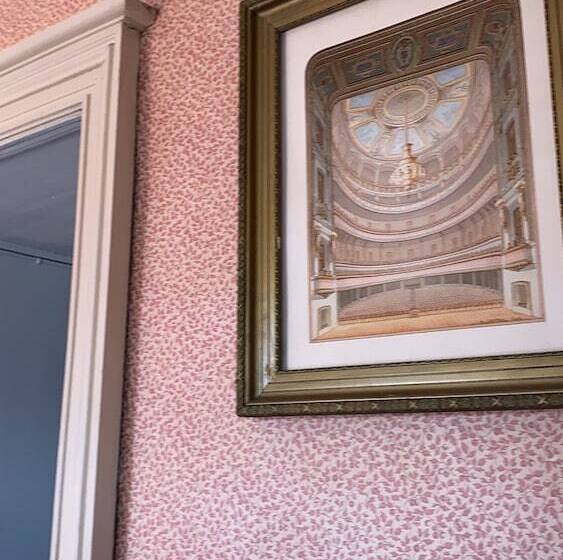 酒店 Château De Blet